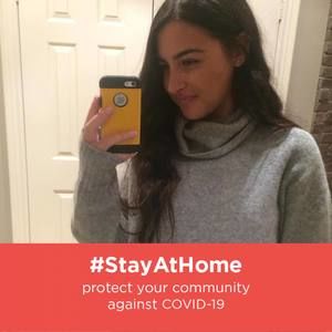 Meet your Posher, Laura